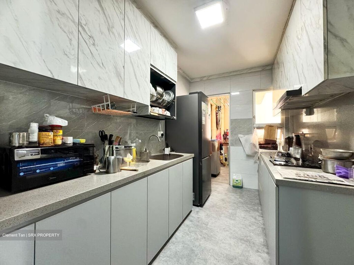 Blk 61A Strathmore Green (Queenstown), HDB 4 Rooms #521171891
